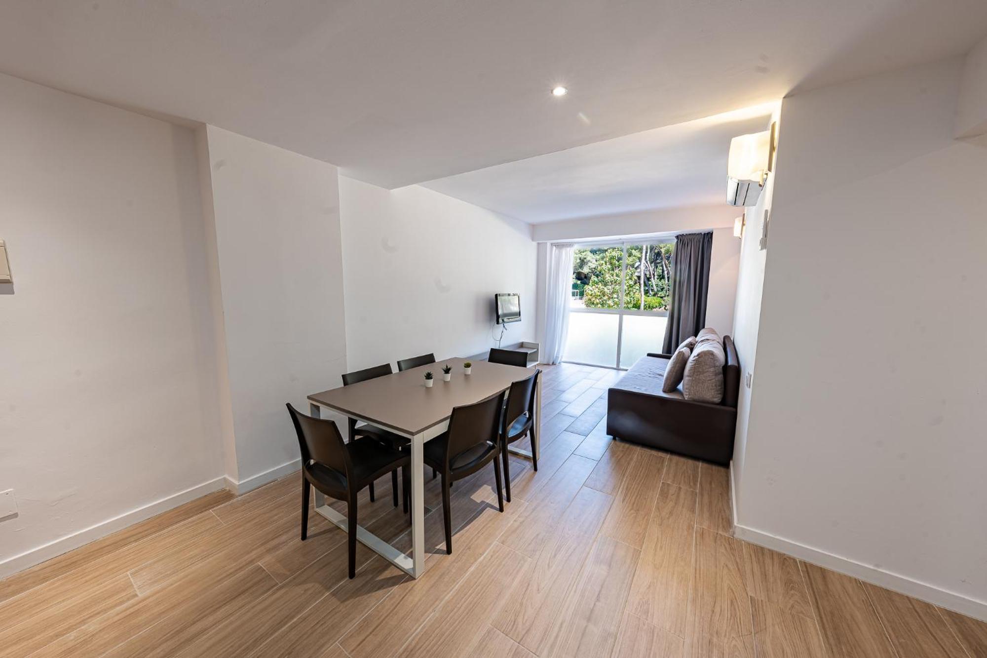 Park Family Rentalmar Appartement *