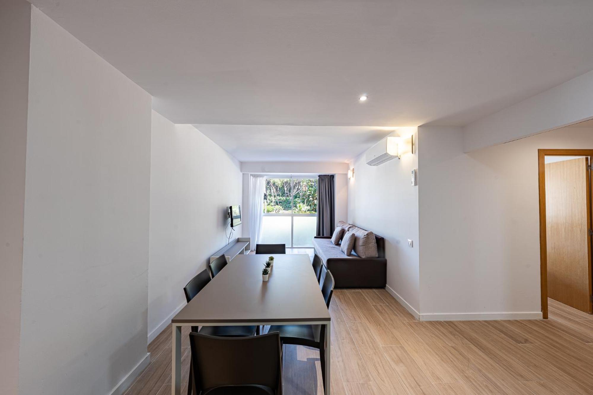Park Family Rentalmar Appartement Salou