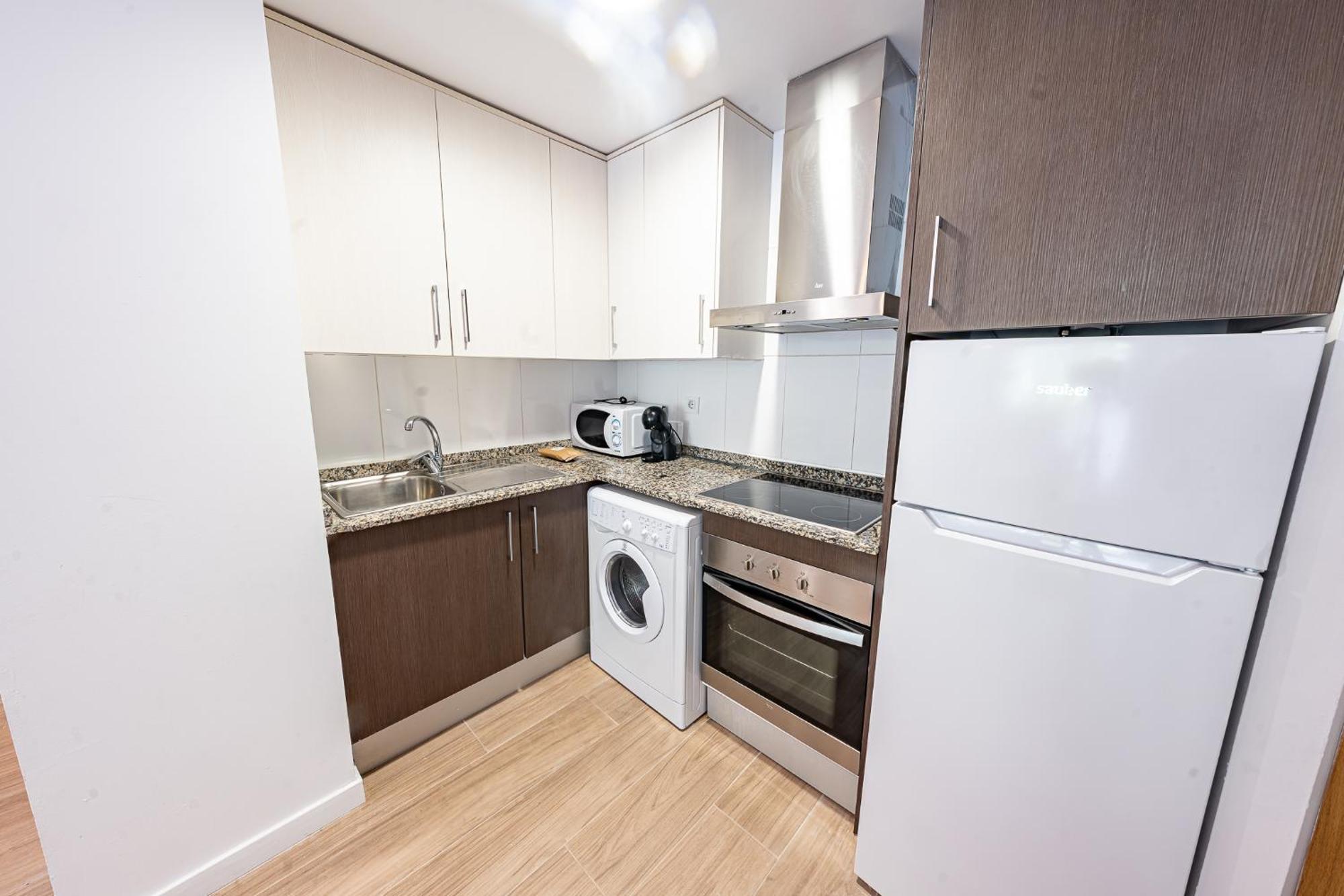 Appartement Park Family Rentalmar Salou