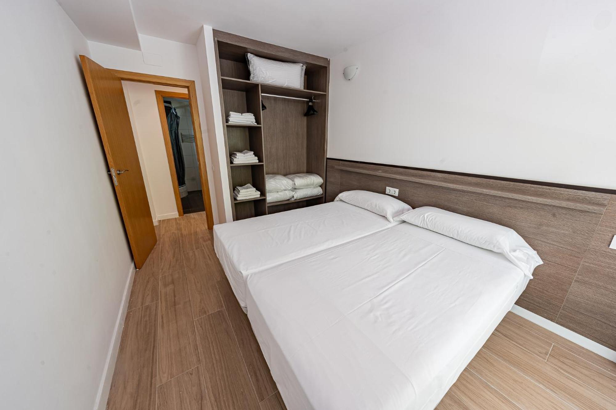 Appartement Park Family Rentalmar *