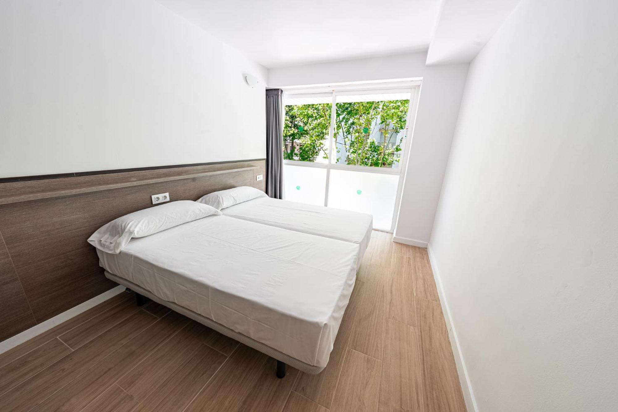 Park Family Rentalmar Appartement Salou
